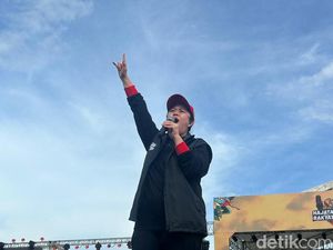 Komentar Puan soal DKPP Vonis Peringatan Keras ke Ketua KPU Dkk