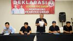 Relawan Pro Gibran Ajak Pemuda dan Gen Z Pilpres Satu Putaran