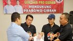Relawan Pro Gibran Ajak Pemuda dan Gen Z Pilpres Satu Putaran
