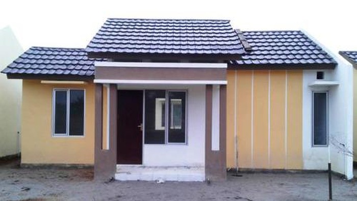 rumah murah di Kabupaten Belitung/via SiKumbang