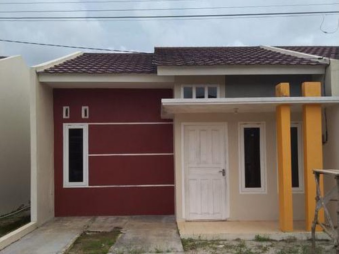 rumah murah di Kabupaten Belitung/via SiKumbang