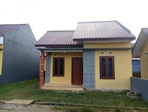 5 Rumah Murah Tipe 36 Rp 150 Juta-an di Kabupaten Belitung, Tanahnya Luas