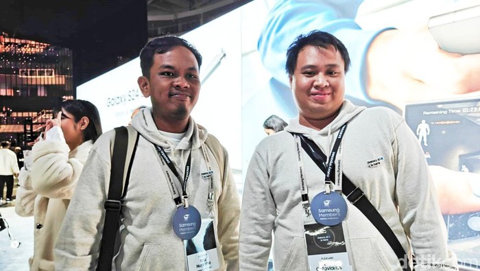 Samsung Members