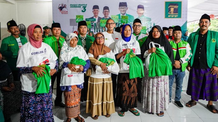 Sandiaga Uno