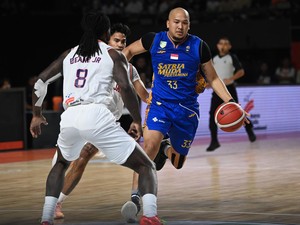 Hal yang Tidak Boleh Dilakukan Saat Bermain Bola Basket, Bisa Pelanggaran
