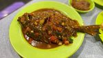 Gokil! Warung Seafood Ini tak Pernah Sepi Pelanggan Setiap Hari