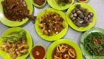 Gokil! Warung Seafood Ini tak Pernah Sepi Pelanggan Setiap Hari