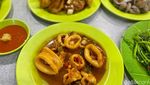 Gokil! Warung Seafood Ini tak Pernah Sepi Pelanggan Setiap Hari