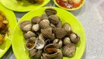 Gokil! Warung Seafood Ini tak Pernah Sepi Pelanggan Setiap Hari