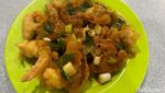 Gokil! Warung Seafood Ini tak Pernah Sepi Pelanggan Setiap Hari