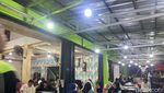 Gokil! Warung Seafood Ini tak Pernah Sepi Pelanggan Setiap Hari