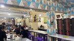 Gokil! Warung Seafood Ini tak Pernah Sepi Pelanggan Setiap Hari