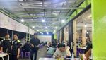 Gokil! Warung Seafood Ini tak Pernah Sepi Pelanggan Setiap Hari