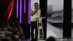 Semangat 3 Cawapres Sampaikan Pesan Penutup Debat Keempat