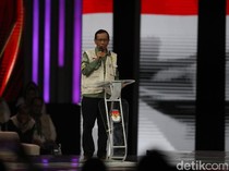 Intip Isi Garasi Mahfud MD yang Mundur dari Kabinet Jokowi
