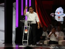 Cak Imin: Petani Miliki Lahan 0,5 Ha tapi Ada Seseorang yang Punya 500 Ribu Ha