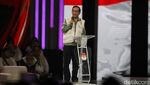 Semangat 3 Cawapres Sampaikan Pesan Penutup Debat Keempat