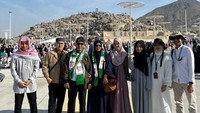 Diakui Hasby, salah satu tantangan menjalankan bisnis ini ialah saat jemaah yang berangkat umroh sedikit, tapi itu semua terbayar saat jemaah merasa puas dengan layanan Hamdan Tour.