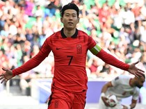 Prediksi Susunan Pemain Meksiko Vs Korea Selatan: Adu Tajam Raul Lawan Son