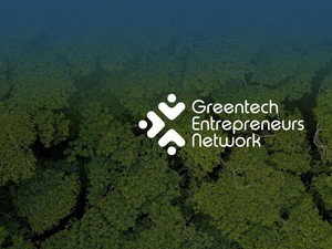 Startup Lokal Dilatih Perangi Perubahan Iklim