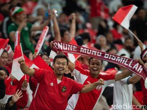 Indonesia Vs Irak Hari Ini: Balas Teror di Basra