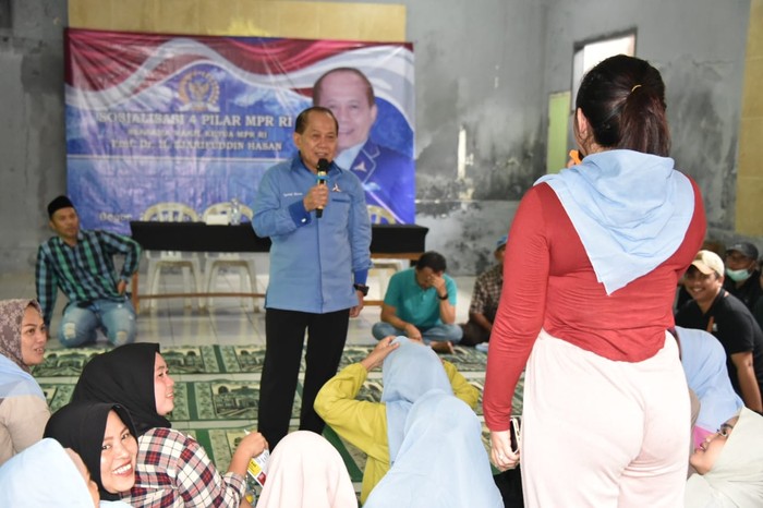 Syarief Hasan
