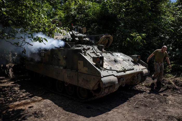 Tank