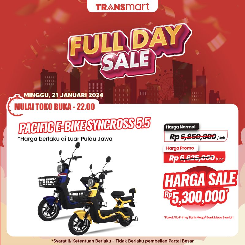 Transmart