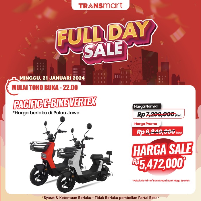 Transmart