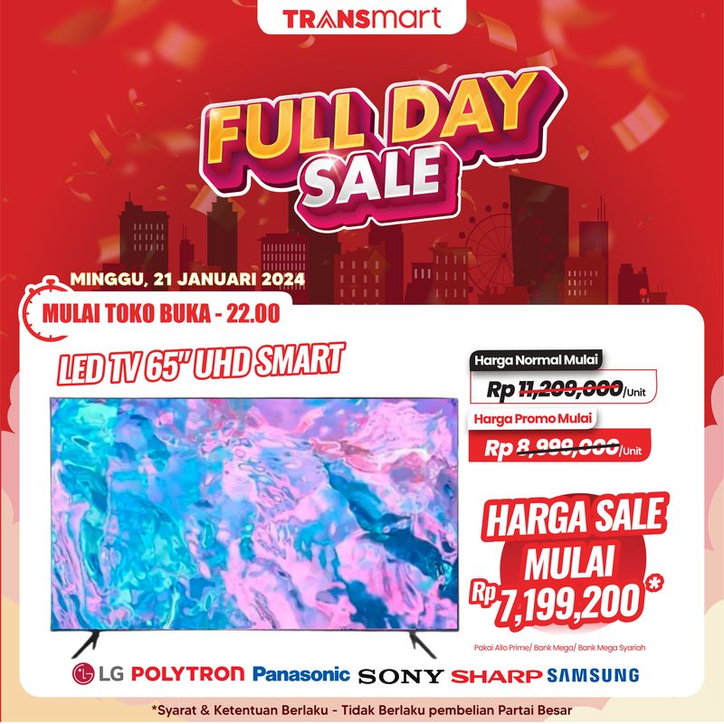 Transmart