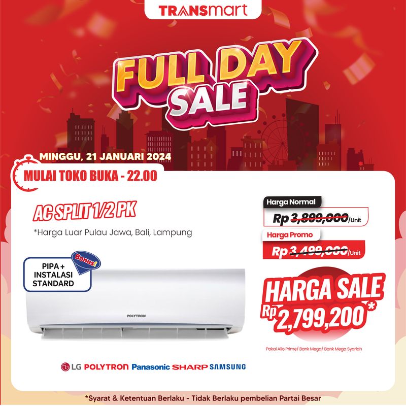 Transmart