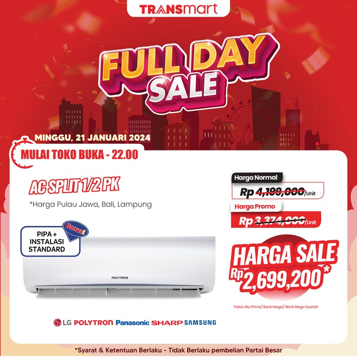 Transmart