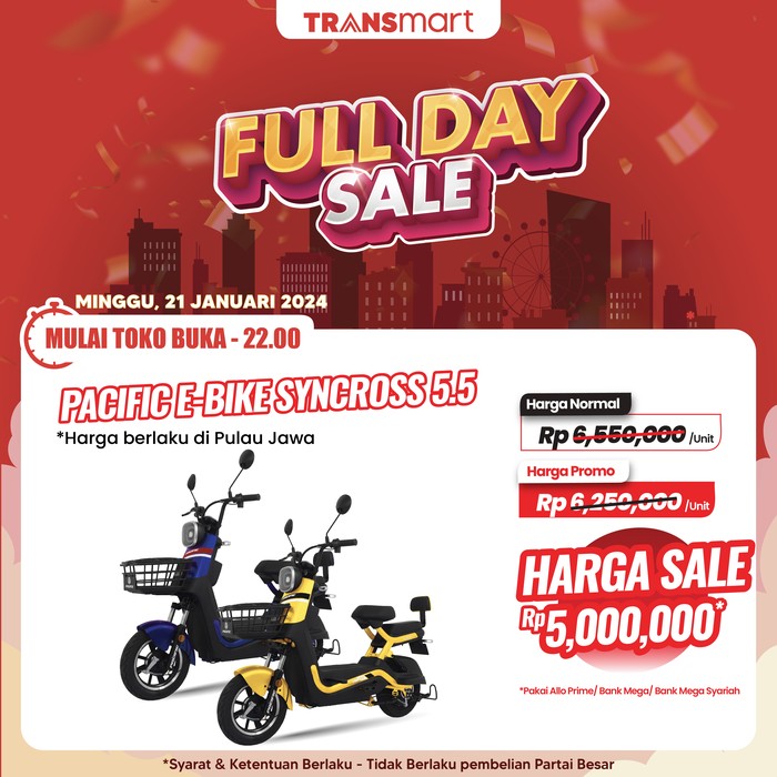 Transmart