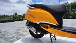 Tantang Scoopy Cs, Ini Wujud TVS Callisto 125 yang Baru Rilis di Indonesia