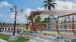 Magelang Punya Wisata Air Kalibening, Sudah ke Sini?