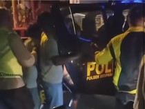 Viral Warga Keroyok Pria Diduga Begal, Polisi Beberkan Fakta Sebenarnya