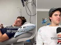 Pria 20 Tahun Ceritakan Kondisinya usai Jalani Vasektomi karena Istri Super Subur