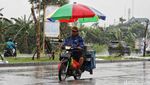 Waspada! BMKG Perkirakan Puncak Musim Hujan Hingga Februari 2024