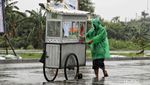 Waspada! BMKG Perkirakan Puncak Musim Hujan Hingga Februari 2024