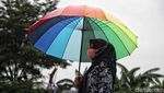 Waspada! BMKG Perkirakan Puncak Musim Hujan Hingga Februari 2024