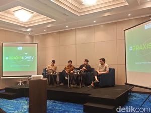 12 Program Prioritas yang Diharapkan Mahasiswa dari Capres-Cawapres