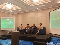 12 Program Prioritas yang Diharapkan Mahasiswa dari Capres-Cawapres