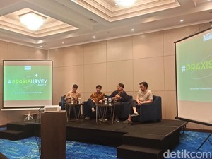 12 Program Prioritas yang Diharapkan Mahasiswa dari Capres-Cawapres