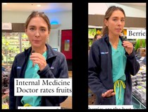 8 Buah yang Kaya Nutrisi, Rekomendaksi Dokter Penyakit Dalam