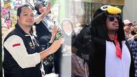 Aldi tergabung dalam Generasi Pemenang Deputi Kinetik Teritorial Tim Pemenangan Nasional Ganjar Mahfud. Ia mengaku All In untuk Ganjar Mahfud sampai titik terakhir.