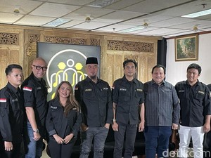 AKSI Buat Platform Direct License untuk Wadah Royalti Pencipta Lagu