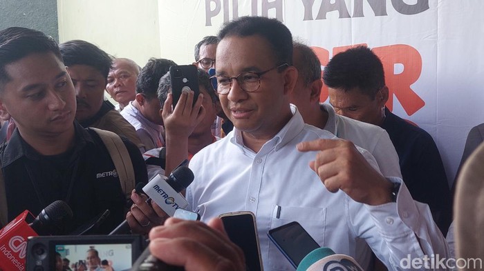 Anies Baswedan