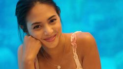Aurelie Tolak Mentah-mentah Tawaran Gaji Ratusan Juta dari Partai