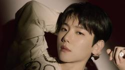 Baekhyun EXO Rilis Agensi Baru, Kini Resmi Jadi CEO B.EON Entertainment