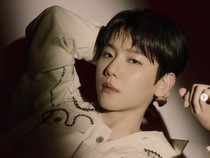 BAEKHYUN EXO Minta Maaf Seusai Terciduk Ngevape di Makau